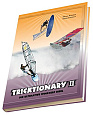 Книга Tricktionary Windsurf Bible (Русский язык)