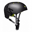 Шлем ZHIK 21 H1 Helmet Black