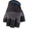 Перчатки DK Half Finger Sailing Gloves Black