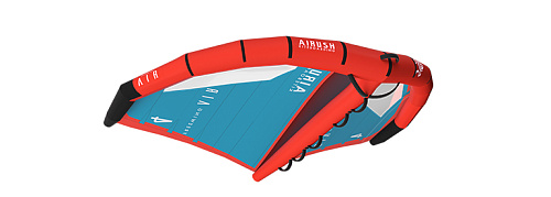 Винг Ariush Freewing Air V2 6 Teal and Red