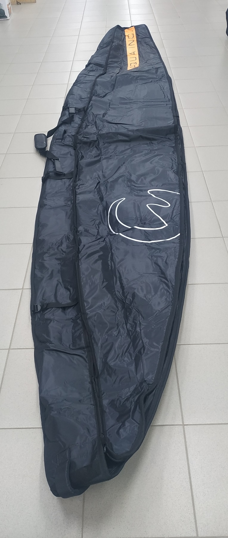 Чехол для SUP доски Aqua Inc Race board Bag