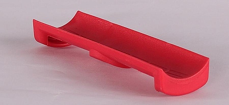 Подкладка оковки гика SEVERNE TPR PIECE FOR LOCKJAW CUP SDM