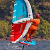 Винг Airush Freewing Life Red and Blue