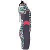 Гидрокостюм жен F2 Happiness Neo Shorty Allover 3/2