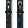 Горные лыжи Fischer 25/26 The Carve Dti Ar + крепления RS 11 PR (P15324)