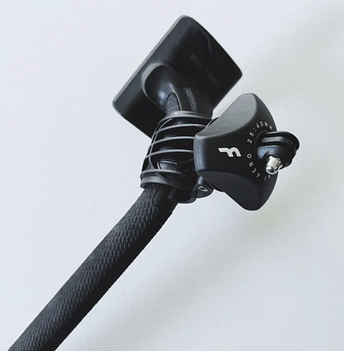 Крепление для экшн камеры Flymount Aero 40