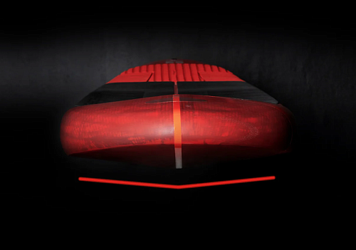 Доска для Вингфойла Starboard 2026 Foilboard Above Limited Series
