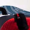 Доска Starboard 2024 ISONIC slalom Carbon Sandwich