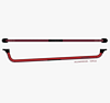 Гик Starboard Wing Alluminium Boom 109 CM