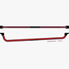 Гик Starboard Wing Alluminium Boom 109 CM