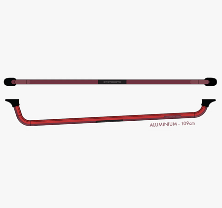 Гик Starboard Wing Alluminium Boom 109 CM