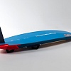 Доска Starboard 2025 FUTURA Wood Sandwich