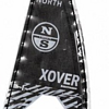 Брелок North Sails XOVER Black