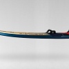 Доска Starboard 2024 ISONIC slalom Wood Sandwich