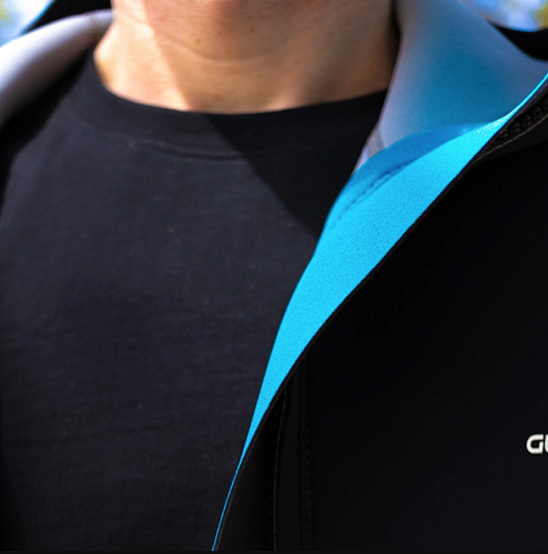 Гидрокуртка GUN Neo Jacket