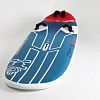 Доска Starboard 2024 CARVE Starlite Carbon