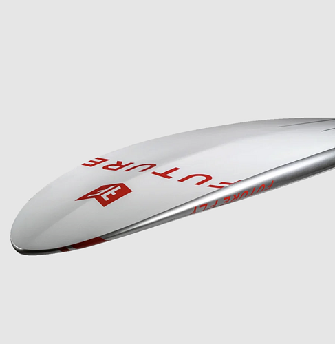 Доска для виндсерфинга Future Fly 2026 DARK HORSE 5