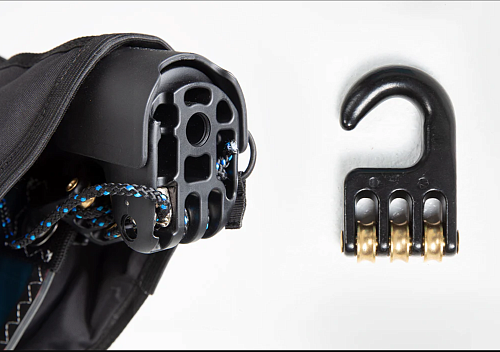 Комплект Виндсерфинга Starboard Sup Windsurfing Sail Classic Package