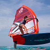 Доска для Виндсерфинга Starboard 2024 Foil Freeride Starlite Carbon