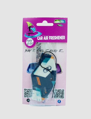 Ароматизатор Wing Eleveight GT2+ Pure Glide