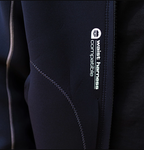Гидрокуртка GUN Neo Jacket
