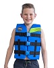 Жилет JOBE дет. Nylon Vest Youth Blue