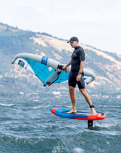 Доска для Вингфойла Starboard 2026 Foilboard Take Off Limited Series