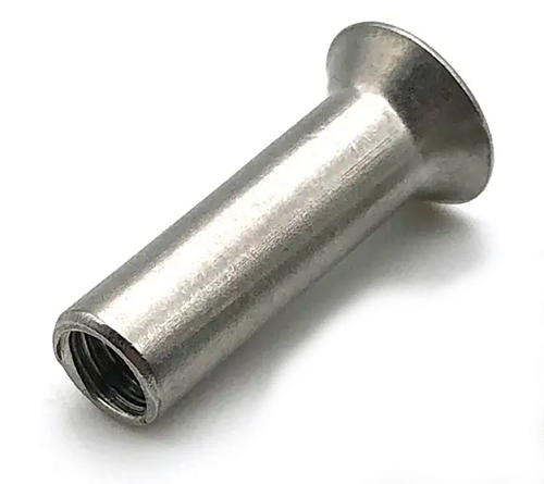 Гайка Starboard Parts - M6 Sleeve Set