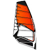 Парус Loftsails 2022 Oxygen 7.8 Orange HD армированный