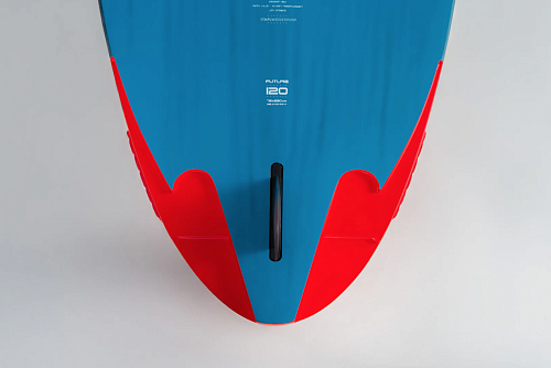 Доска для Виндсерфинга Starboard 2026 Futura Wood Sandwich