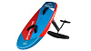 Доска для Вингфойла Starboard 2023 Wingboard Blue Carbon