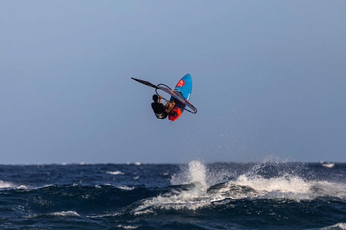 Доска Starboard 2025 KODE Carbon