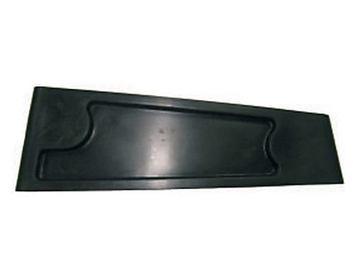 Площадка для плавника Starboard Plastic Tuttle Base