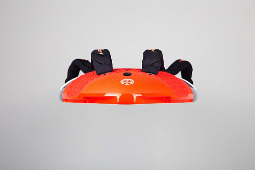 Доска для виндсерфинга Starboard 2026 ISONIC Slalom Wood Sandwich
