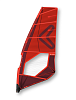Парус для Виндсерфинга Severne 2026 Blade Red
