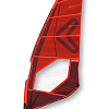 Парус для Виндсерфинга Severne 2026 Blade Red