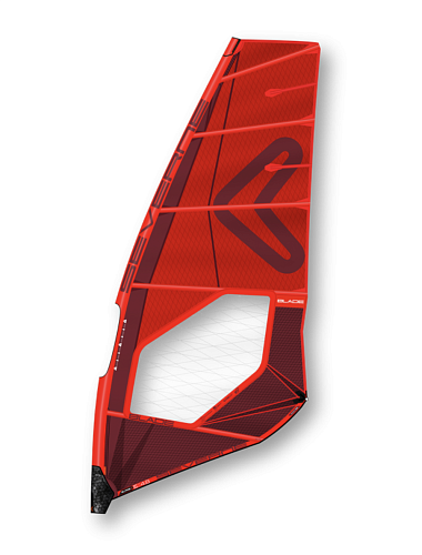 Парус для Виндсерфинга Severne 2026 Blade Red