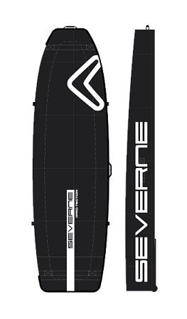 Чехол для доски виндсерфинга Severne Roller Boardbag