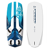 Доска для Виндсерфинга Starboard 2022 Foil Freeride Starlite Carbon With Nose Protector
