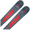 Горные лыжи Fischer 25/26 THE CURV GT 80 TPR + крепления RSW 11 PR