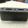 Закладная STARBOARD K9 ANTI-TWIST ASA INSERT (3 HOLE)