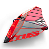 Парус Severne 2023 MACH 6