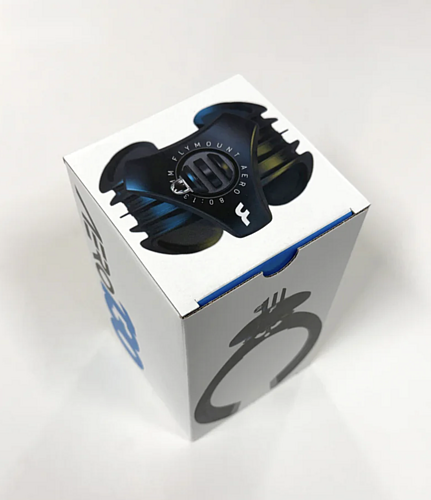 Крепление для экшн камеры Flymount Aero 130
