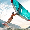 Винг Airush Freewing Air V5 Ultra X Canopy Red