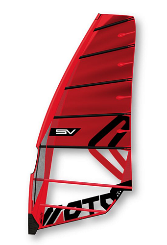 Парус для Виндсерфинга Severne 2026 Moto