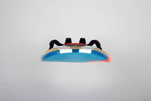 Доска для виндсерфинга Starboard 2026 ISONIC Slalom Wood Sandwich