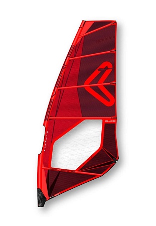 Парус Severne 2025 Blade Red