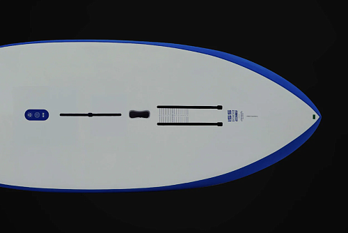 Доска для Вингфойла Starboard 2026 Foilboard Above Limited Series