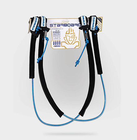 Трапеционные петли Starboard Adjustable