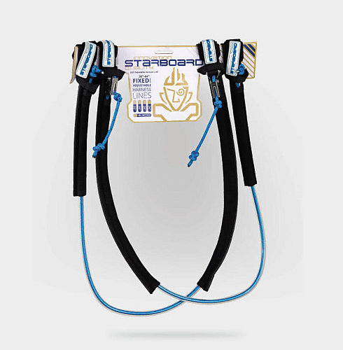 Трапеционные петли Starboard Adjustable